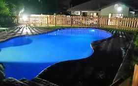 Alu Guesthouse